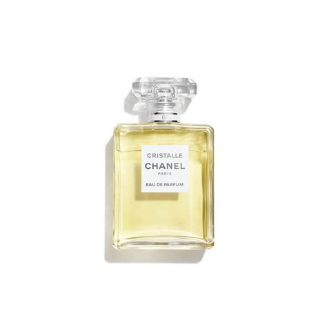 chanel cristalle douchegel|cristalle eau de parfum.